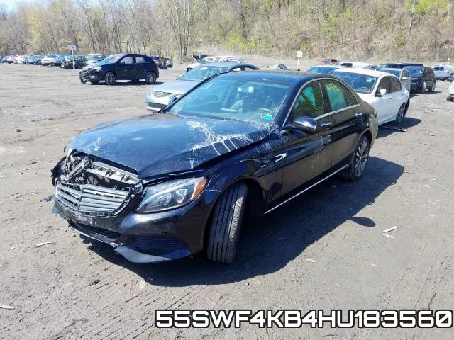 55SWF4KB4HU183560 фото 3
