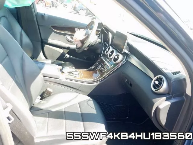 55SWF4KB4HU183560 фото 6