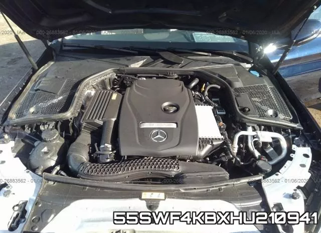 55SWF4KBXHU210941 фото 2