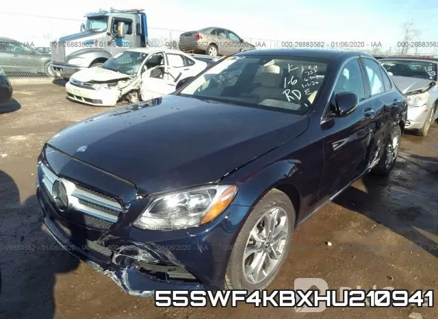 55SWF4KBXHU210941 фото 3