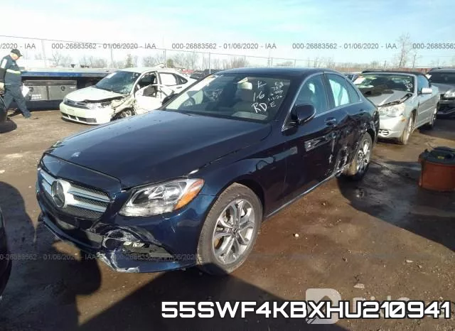 55SWF4KBXHU210941 фото 7