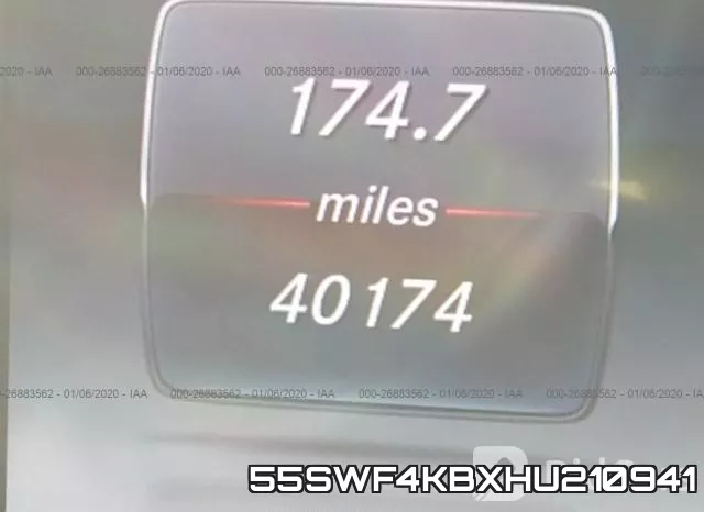 55SWF4KBXHU210941 фото 8