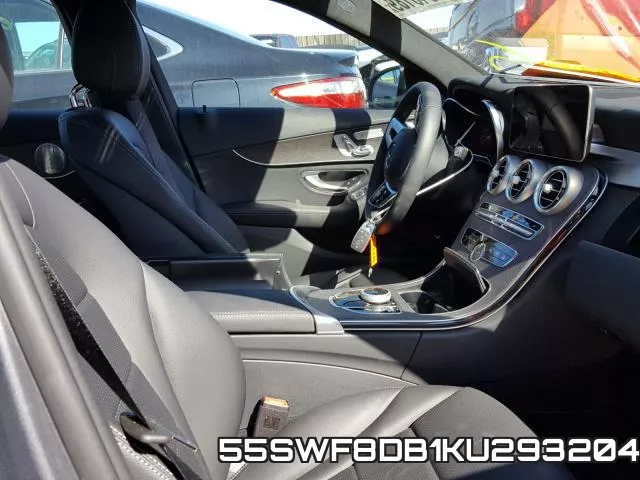 55SWF8DB1KU293204 фото 6