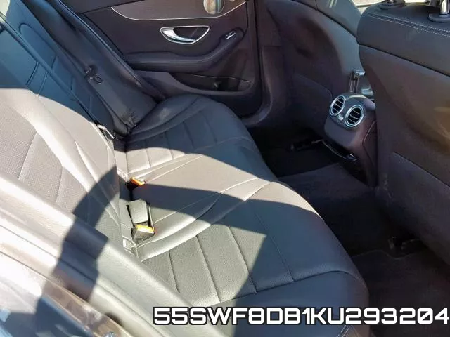 55SWF8DB1KU293204 фото 7