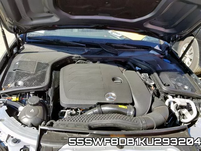 55SWF8DB1KU293204 фото 8