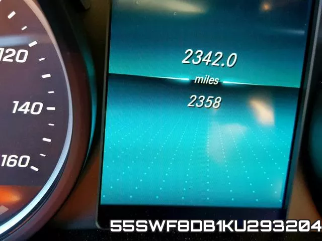 55SWF8DB1KU293204 фото 9