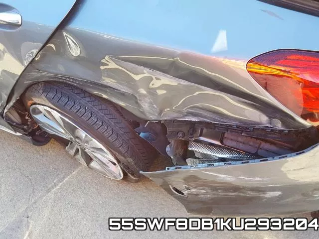 55SWF8DB1KU293204 фото 10