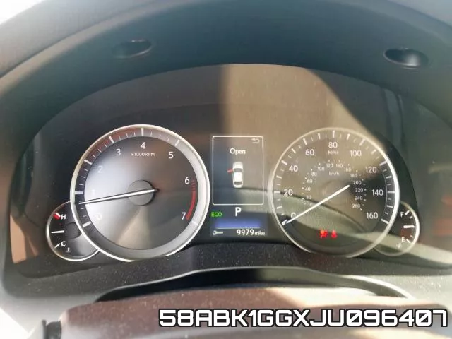 58ABK1GGXJU096407 фото 8