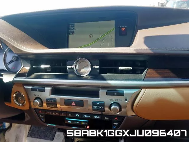 58ABK1GGXJU096407 фото 9