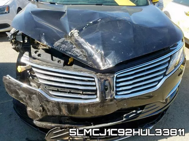 5LMCJ1C92HUL33811 фото 8