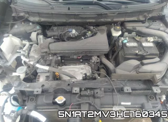 5N1AT2MV3HC760345 фото 2