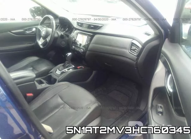 5N1AT2MV3HC760345 фото 6