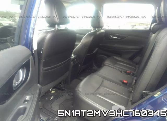 5N1AT2MV3HC760345 фото 9