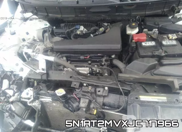 5N1AT2MVXJC717966 фото 2