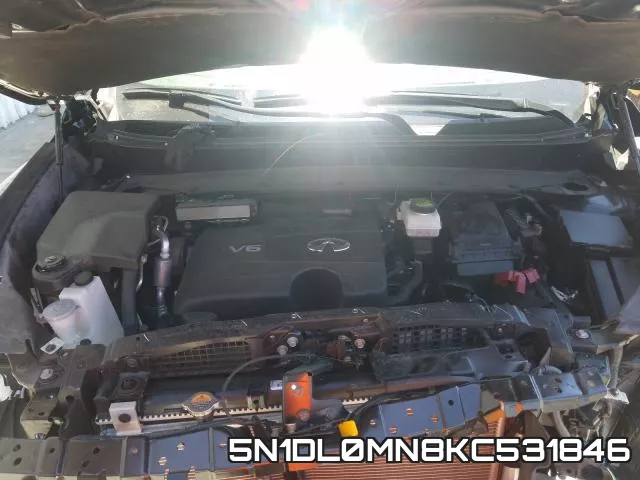 5N1DL0MN8KC531846 фото 8