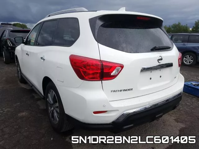 5N1DR2BN2LC601405 фото 4