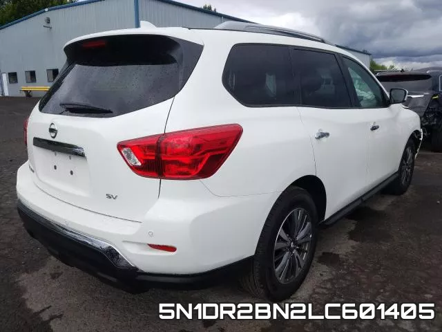 5N1DR2BN2LC601405 фото 5