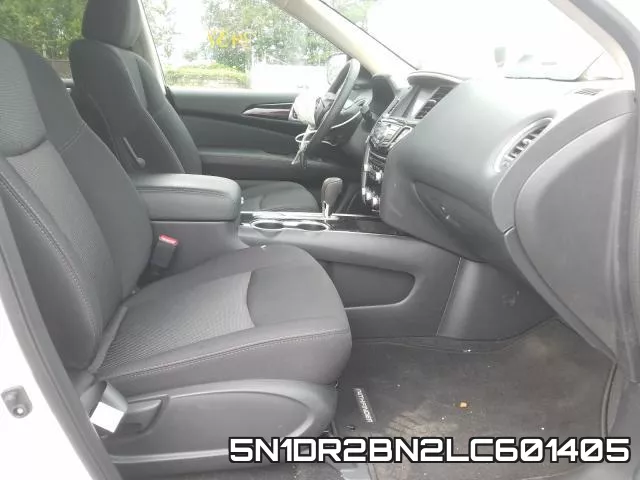 5N1DR2BN2LC601405 фото 6