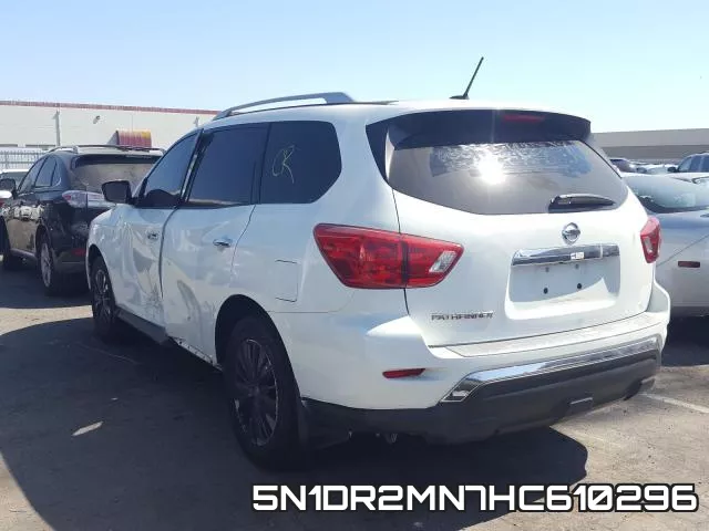 5N1DR2MN7HC610296 фото 4