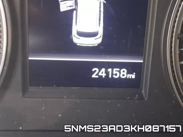 5NMS23AD3KH087157 фото 9