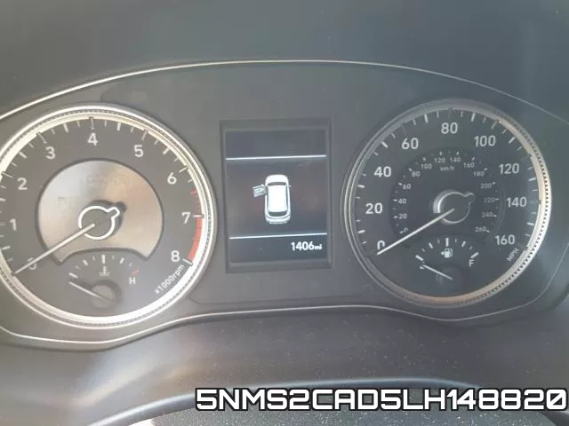 5NMS2CAD5LH148820 фото 9