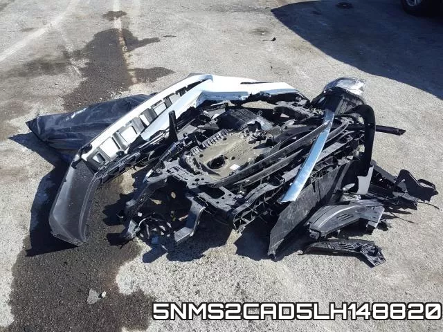 5NMS2CAD5LH148820 фото 10