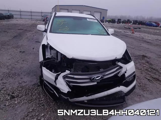 5NMZU3LB4HH040121 фото 10