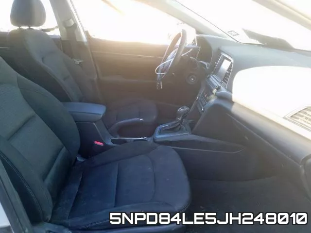 5NPD84LE5JH248010 фото 6