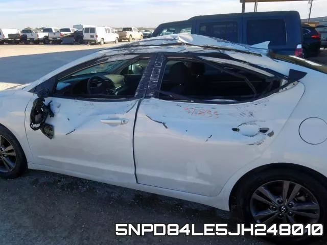 5NPD84LE5JH248010 фото 10