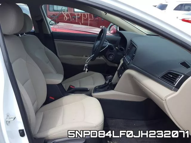 5NPD84LF0JH232071 фото 6