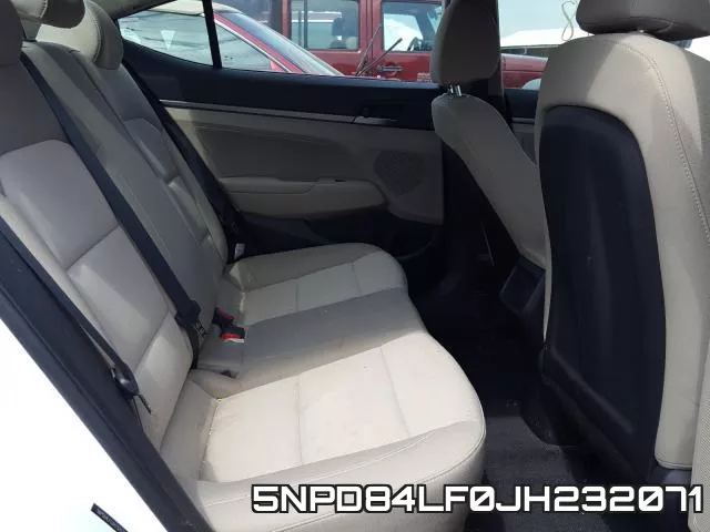 5NPD84LF0JH232071 фото 7