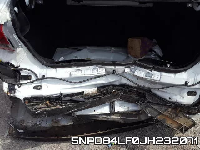 5NPD84LF0JH232071 фото 10