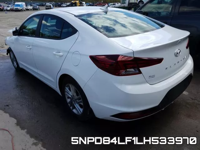 5NPD84LF1LH533970 фото 4