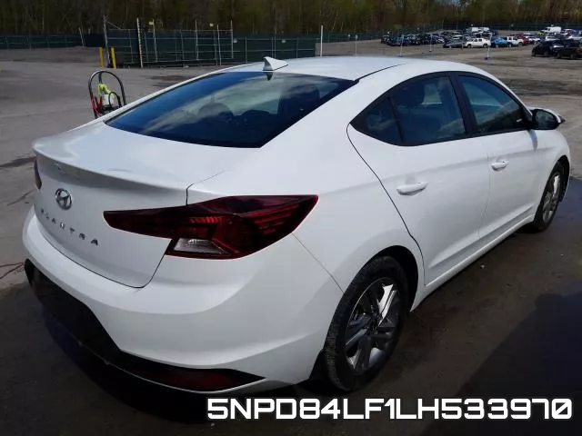 5NPD84LF1LH533970 фото 5