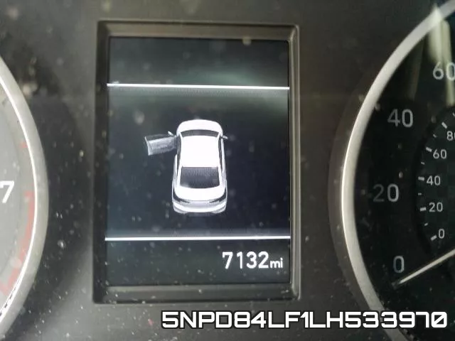 5NPD84LF1LH533970 фото 9