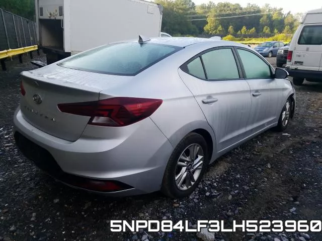 5NPD84LF3LH523960 фото 5