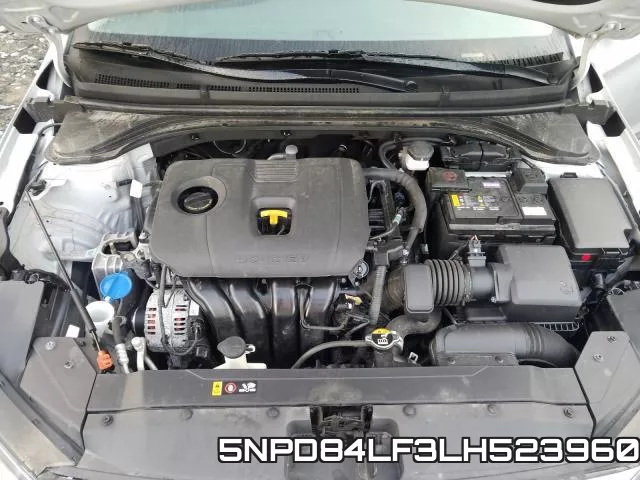 5NPD84LF3LH523960 фото 8