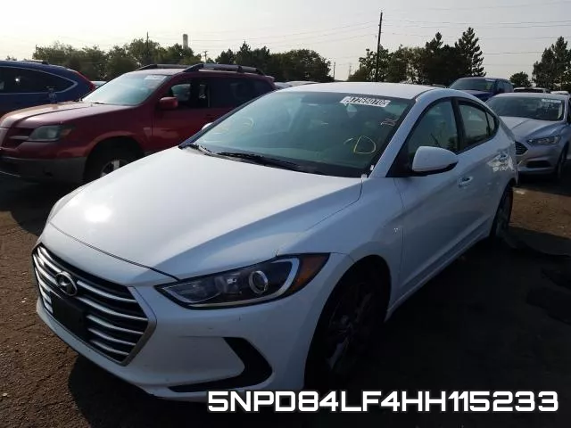 5NPD84LF4HH115233 фото 3