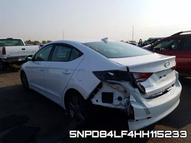 5NPD84LF4HH115233 фото 4
