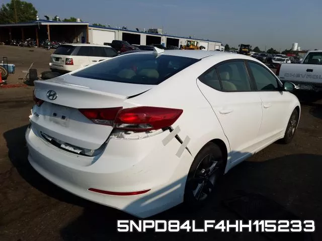 5NPD84LF4HH115233 фото 5