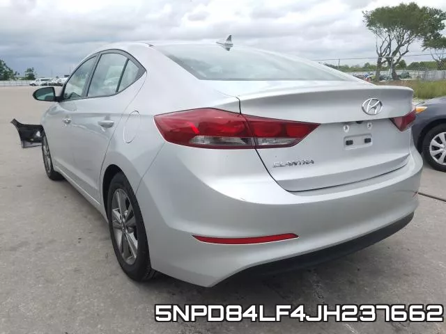 5NPD84LF4JH237662 фото 4