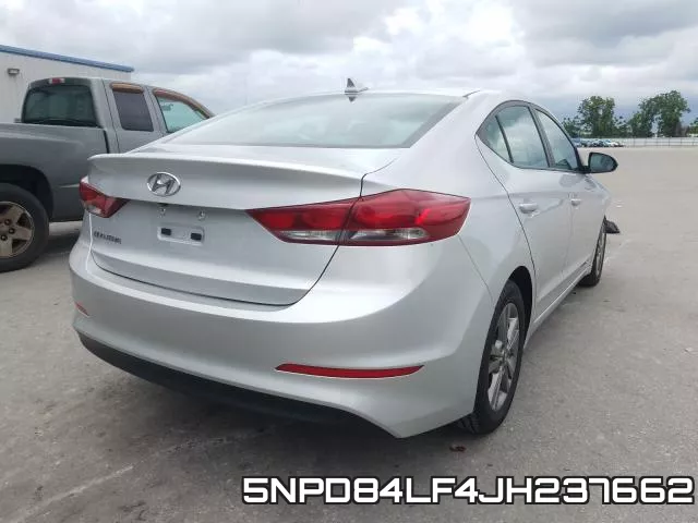 5NPD84LF4JH237662 фото 5