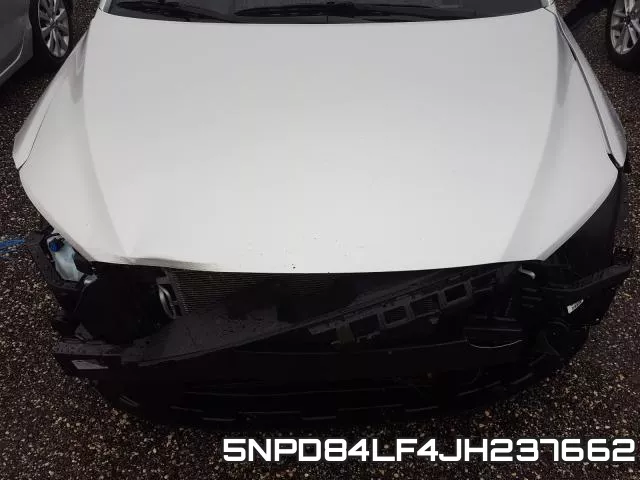 5NPD84LF4JH237662 фото 8