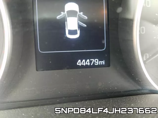 5NPD84LF4JH237662 фото 9