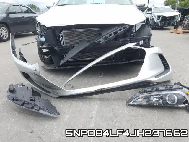 5NPD84LF4JH237662 фото 10
