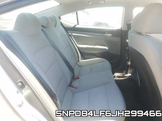 5NPD84LF6JH299466 фото 7