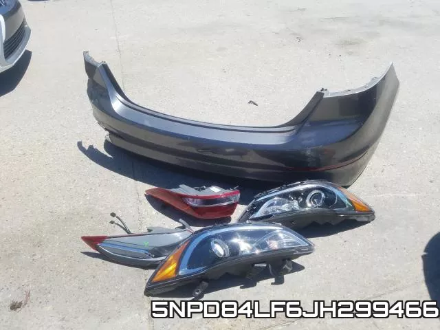 5NPD84LF6JH299466 фото 10