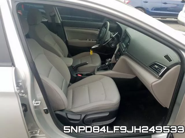 5NPD84LF9JH249533 фото 6