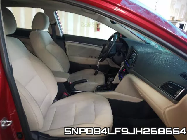 5NPD84LF9JH268664 фото 6