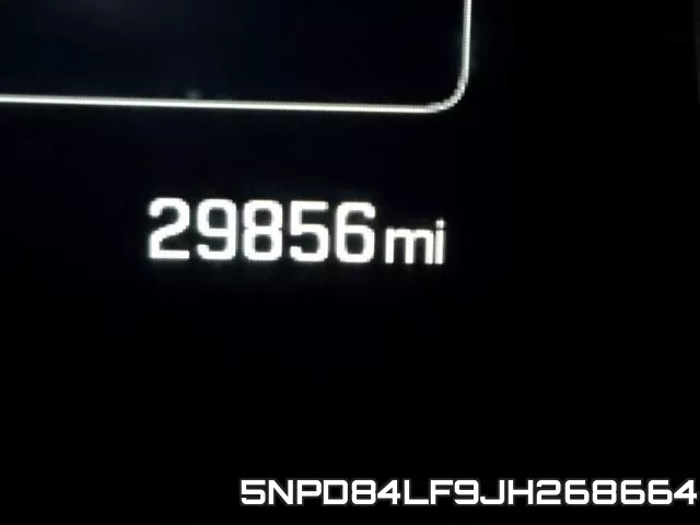 5NPD84LF9JH268664 фото 9